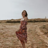 Vestido Bijou-The Nook Store