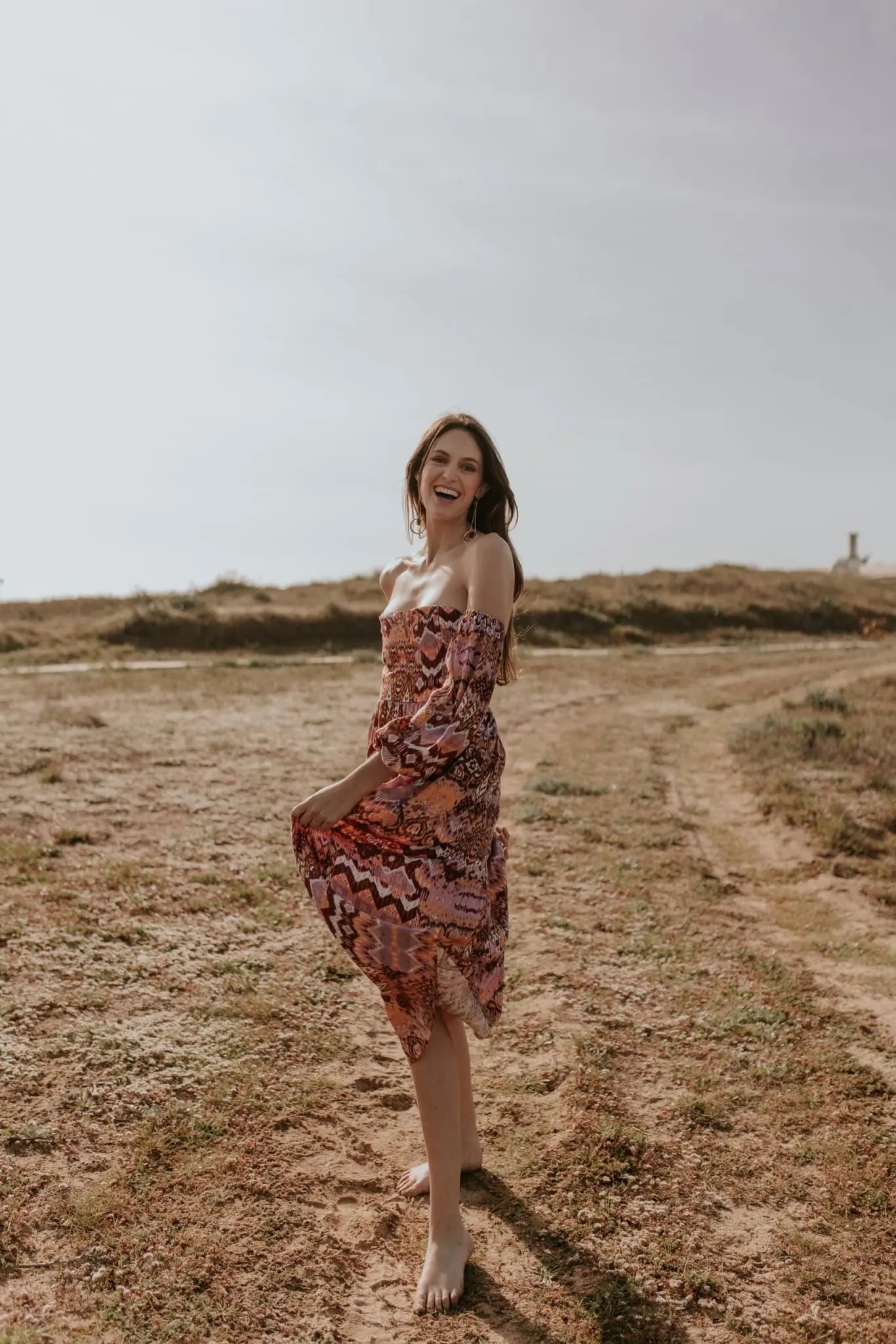 Vestido Bijou-The Nook Store