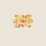 Broche BR36 celosía-The Nook Store