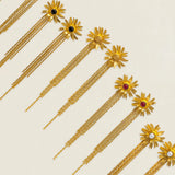 Pendientes Marga Stone PEN37