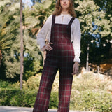 Peto Franchesca Cuadros Vino