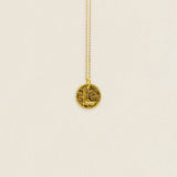 Colgante Inicial Redonda Co50