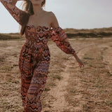 Vestido Bijou-The Nook Store