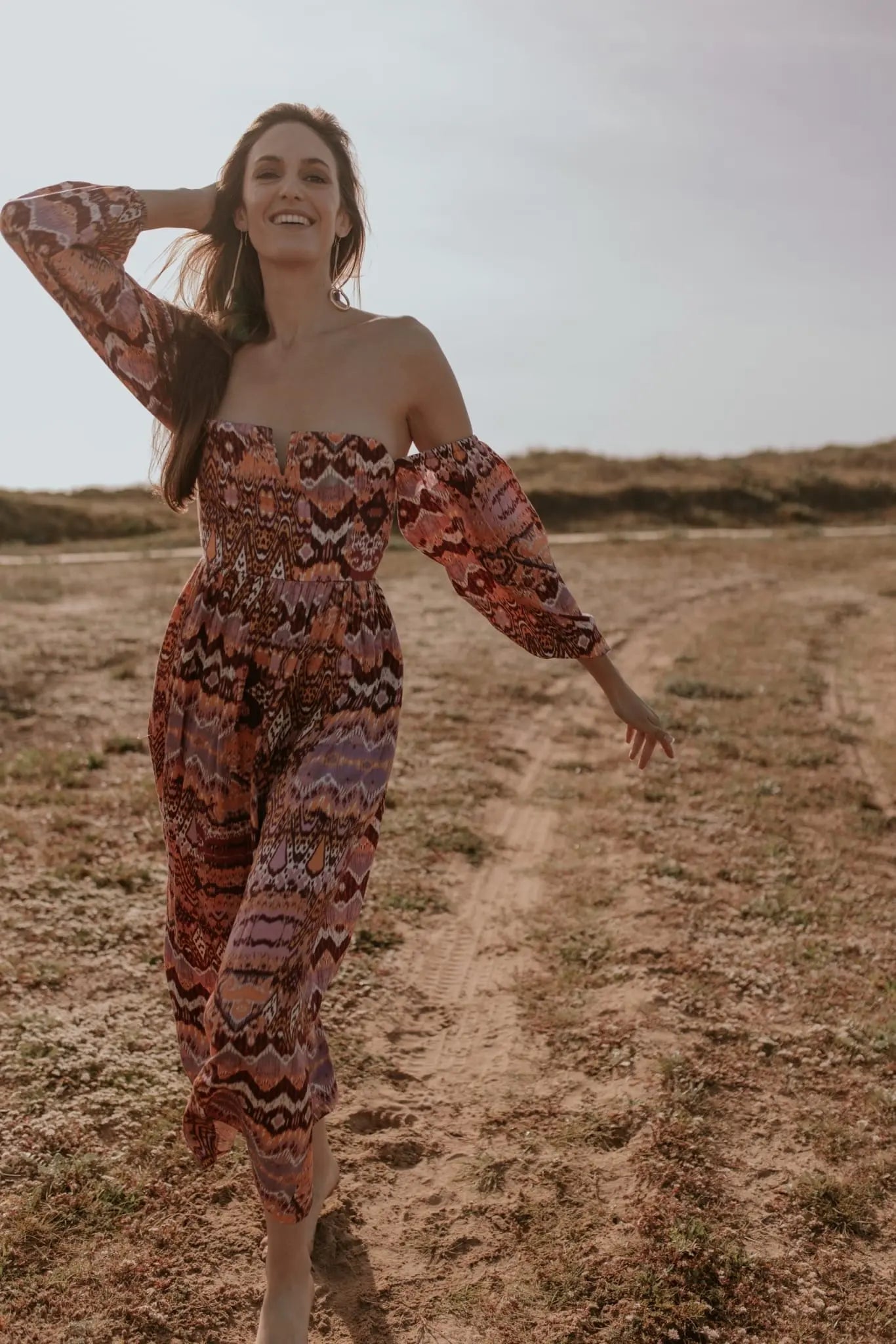 Vestido Bijou-The Nook Store