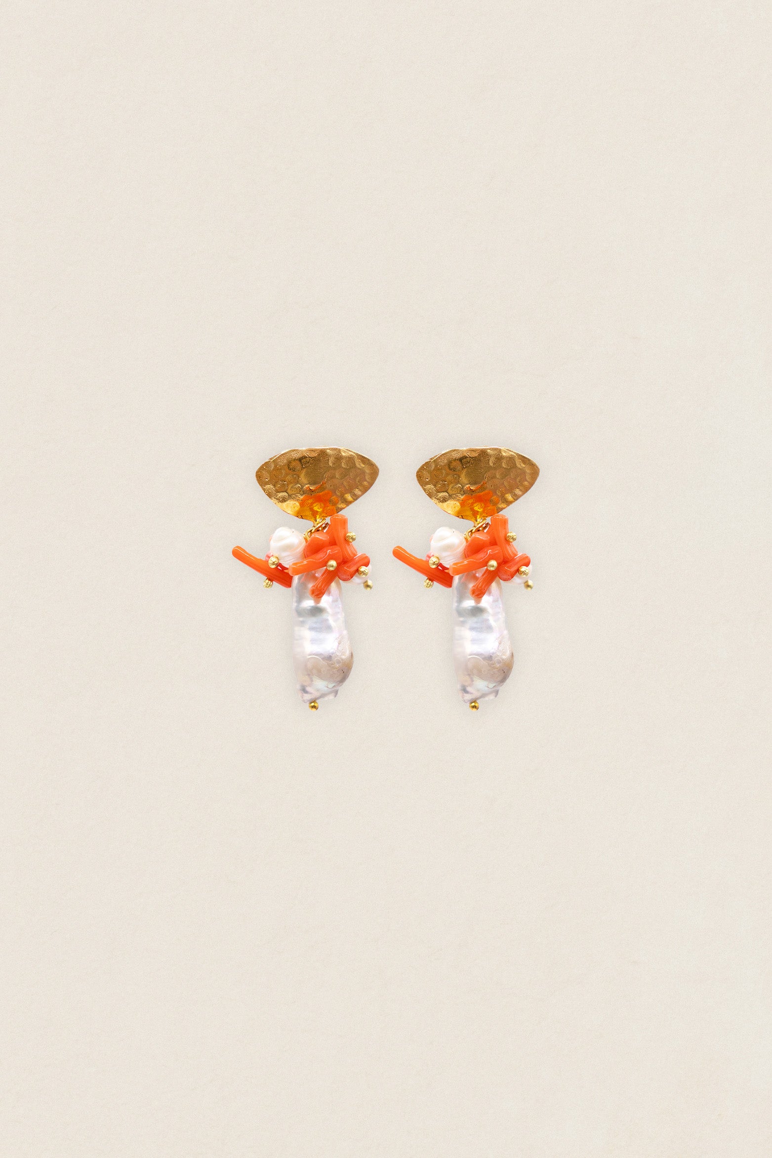 Pendientes Elain PEN279-The Nook Store