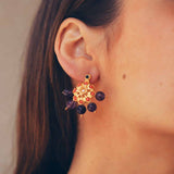 Pendientes Cruela JB04