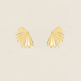 Pendientes Destello Circonitas PEN169