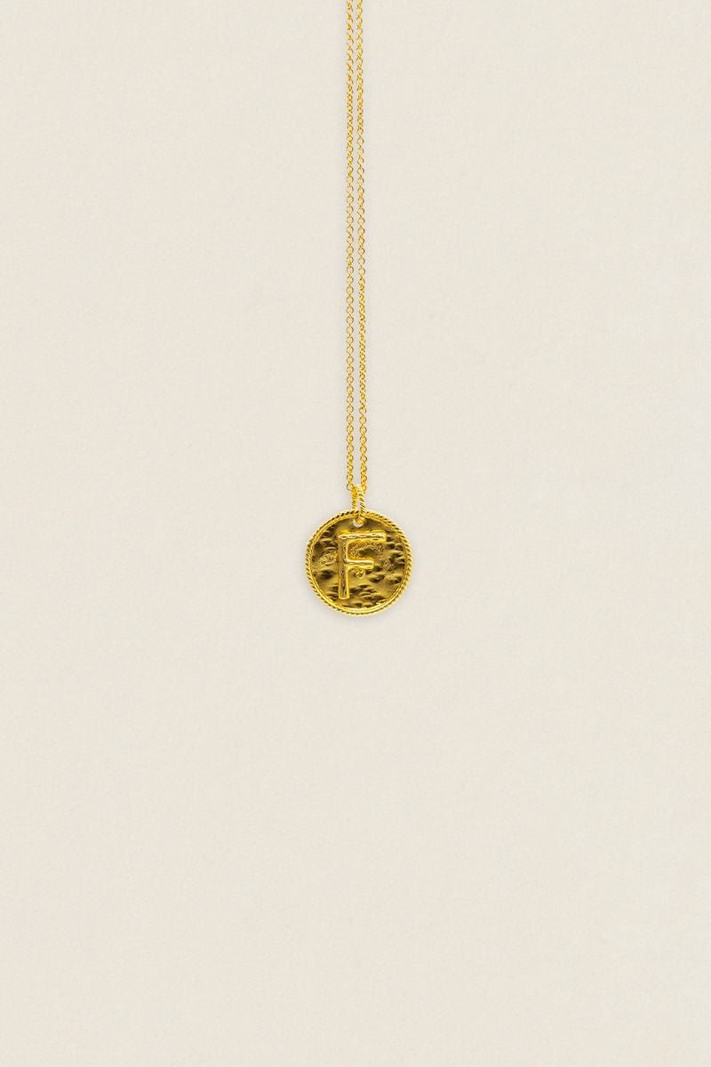 Colgante Inicial Redonda Co50