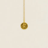 Colgante Inicial Redonda Co50