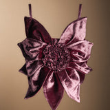 Top Fleur Nicole Velvet TOP20-The Nook Store