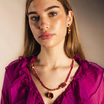 Collar Granada Amelia Co54-The Nook Store