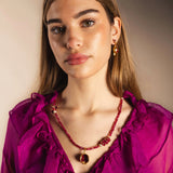Collar Granada Amelia Co54-The Nook Store