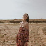 Vestido Bijou-The Nook Store