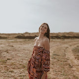 Vestido Bijou-The Nook Store