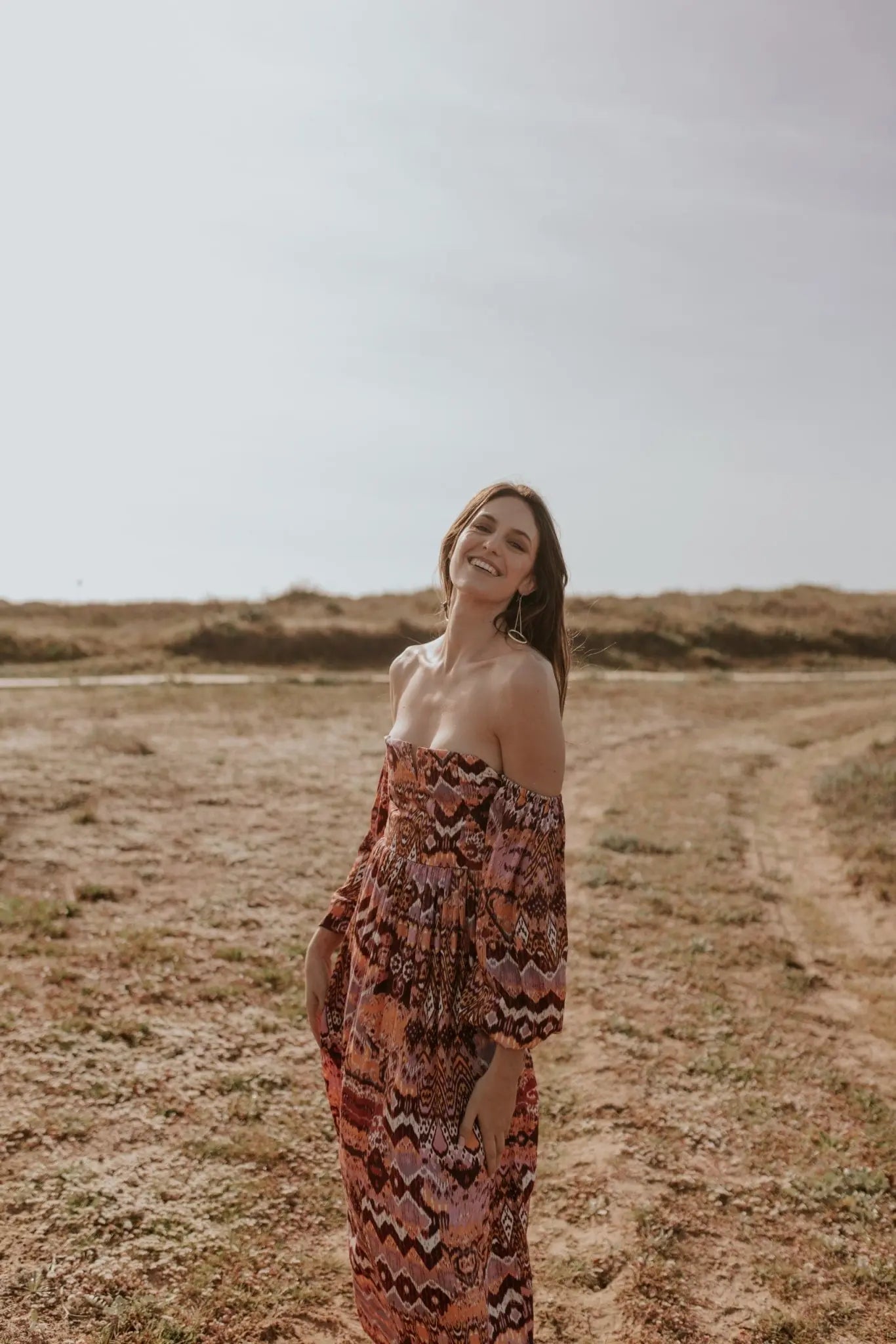 Vestido Bijou-The Nook Store