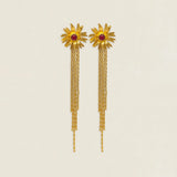 Pendientes Marga Stone PEN37