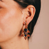 Pendientes Gorizia PEN175