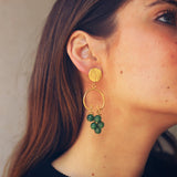 Pendientes Mariu JB31