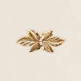 Broche BR14 Doble Hoja