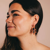 Pendientes Gorizia PEN175