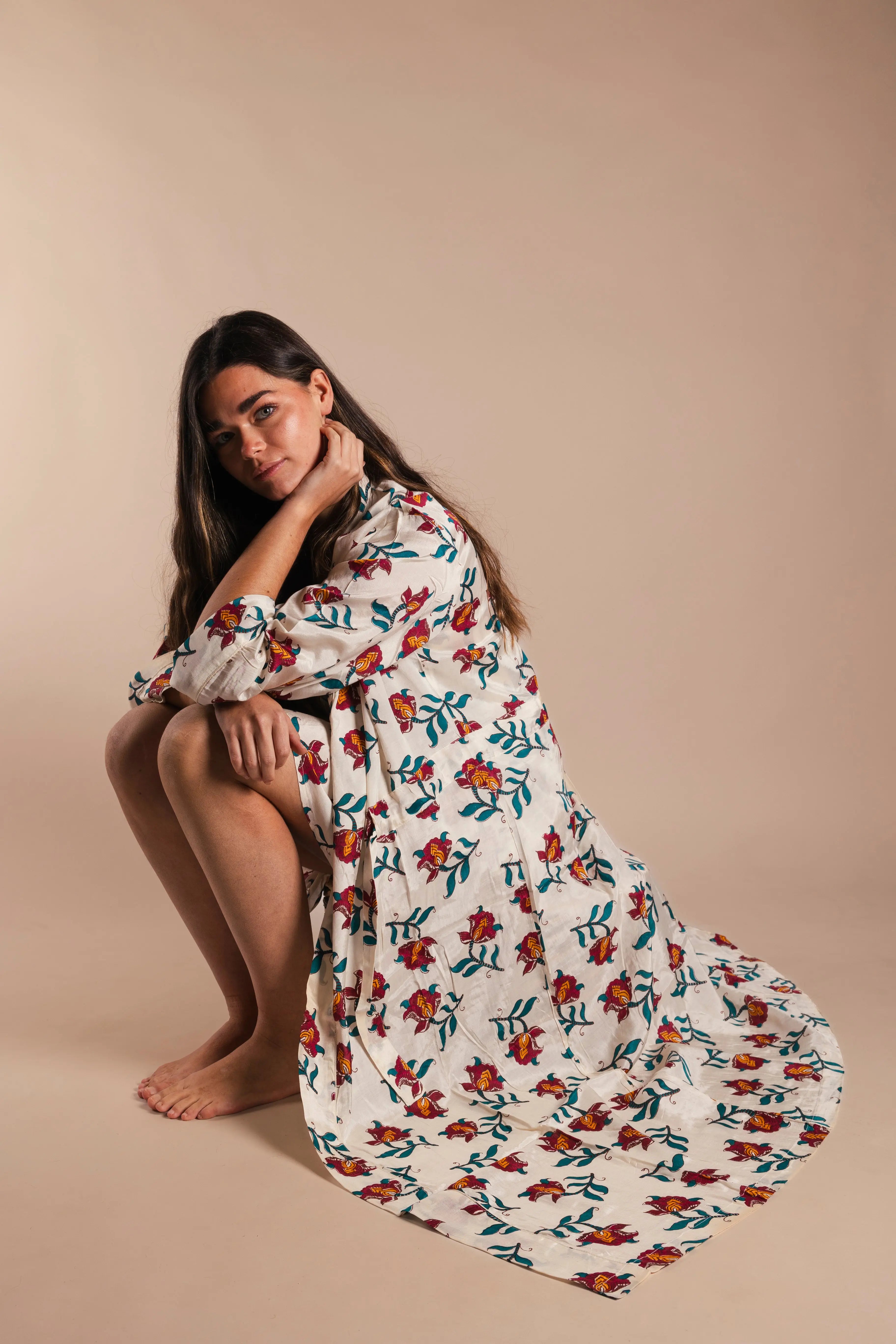 Bata Cloe Crudo The Nook Store