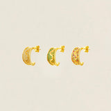 Aros Circonitas Onda PEN157