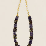 Collar Camille Morado Co57-The Nook Store