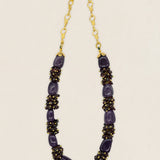 Collar Camille Morado Co57-The Nook Store