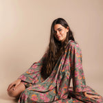 Bata Cloe Gris verdoso The Nook Store