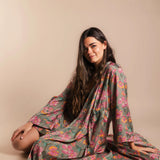 Bata Cloe Gris verdoso The Nook Store