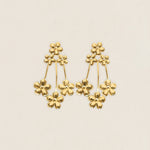Pendientes Angelique PEN103-The Nook Store