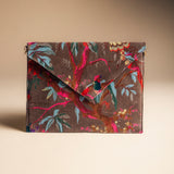 Cartera de Mano 05 Pájaros Topo-The Nook Store