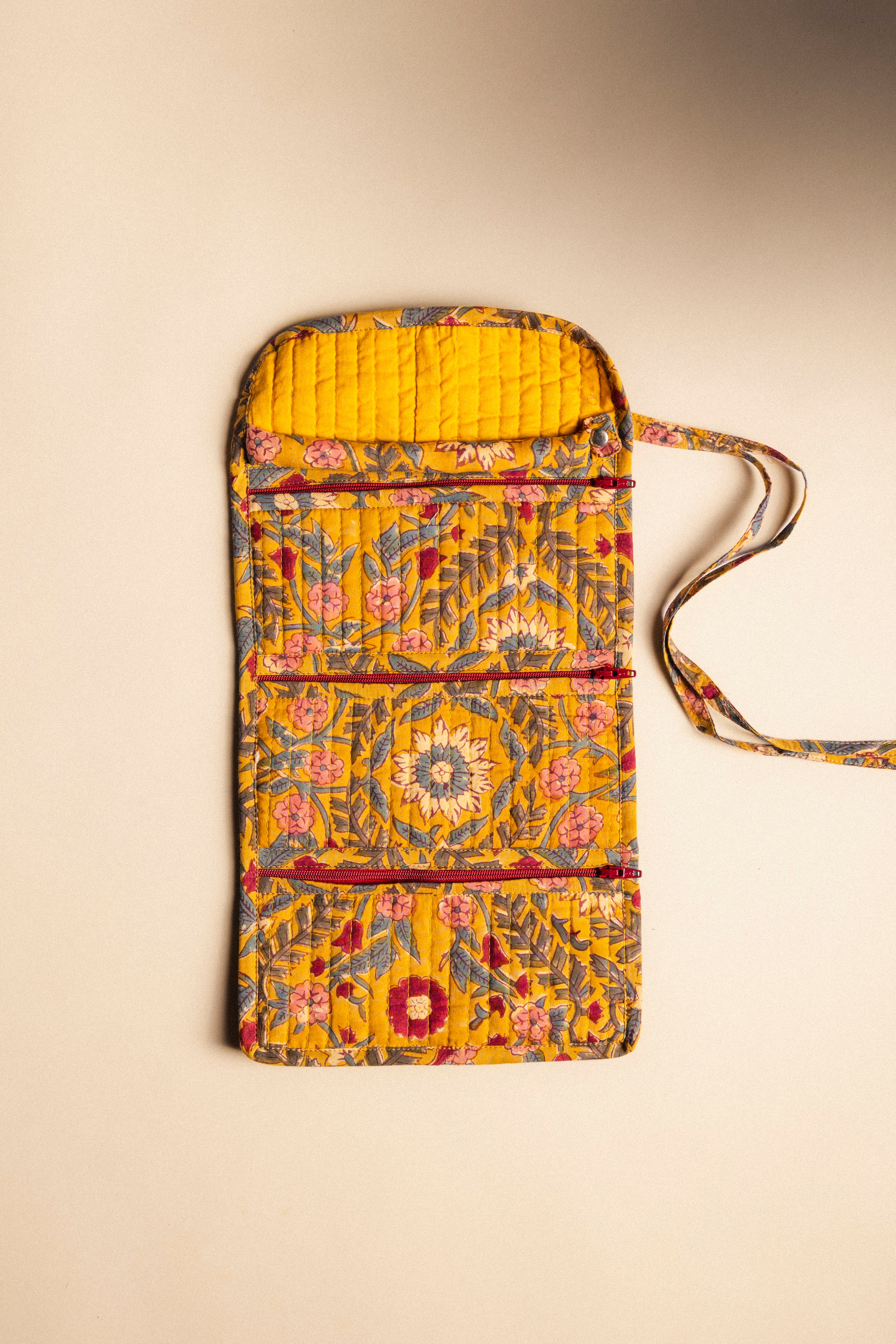 Joyero Viaje Kosi JOV11-The Nook Store