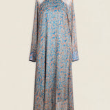 Vestido Alice Boreal AL06
