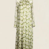 Vestido Alice Manglar AL05