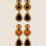 Pendientes Atenas PEN195-The Nook Store