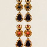Pendientes Atenas PEN195-The Nook Store