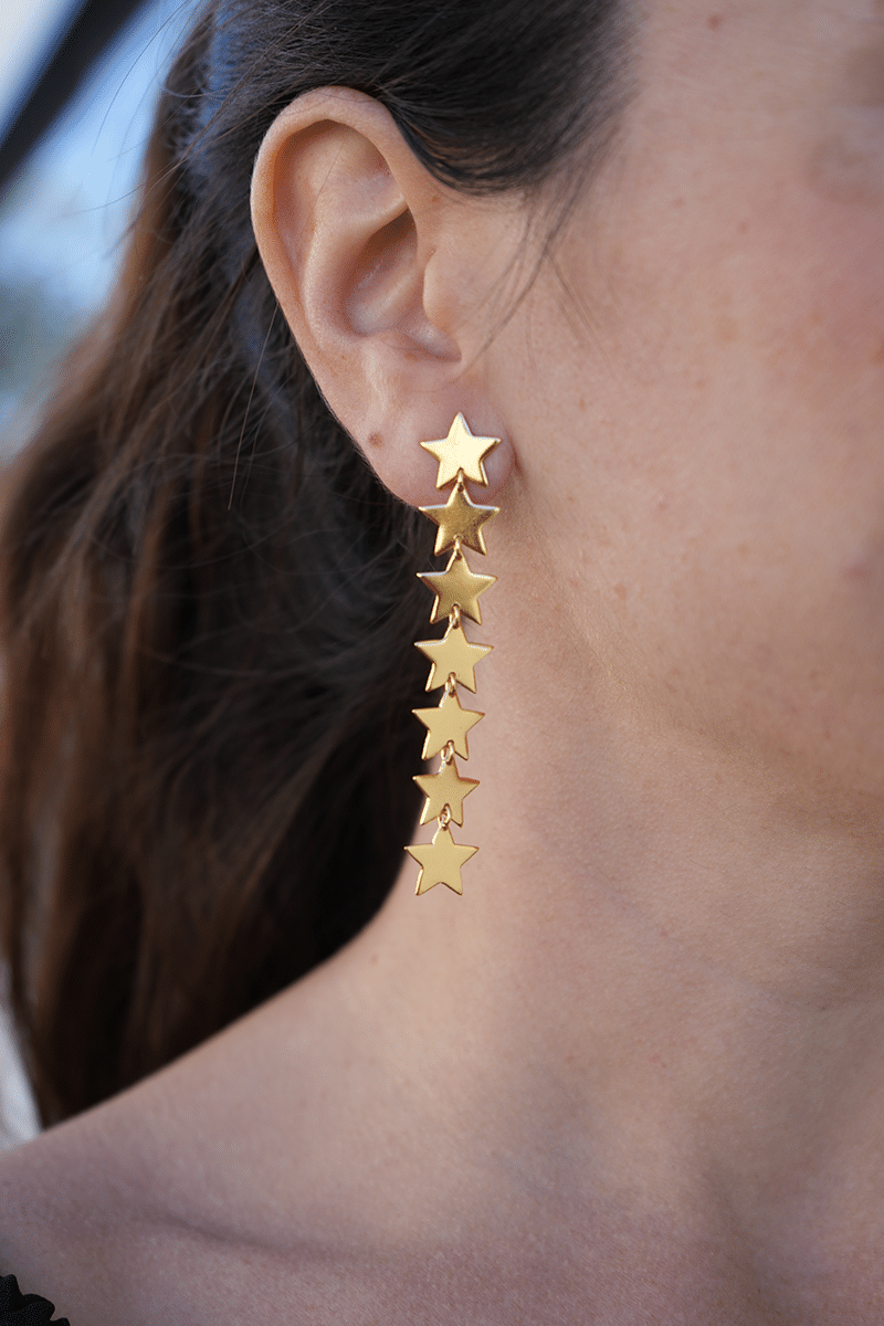 Pendientes Alessia JB69