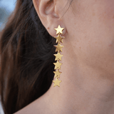 Pendientes Alessia JB69