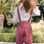 Peto Franchesca Caldera Rayas The Nook Store