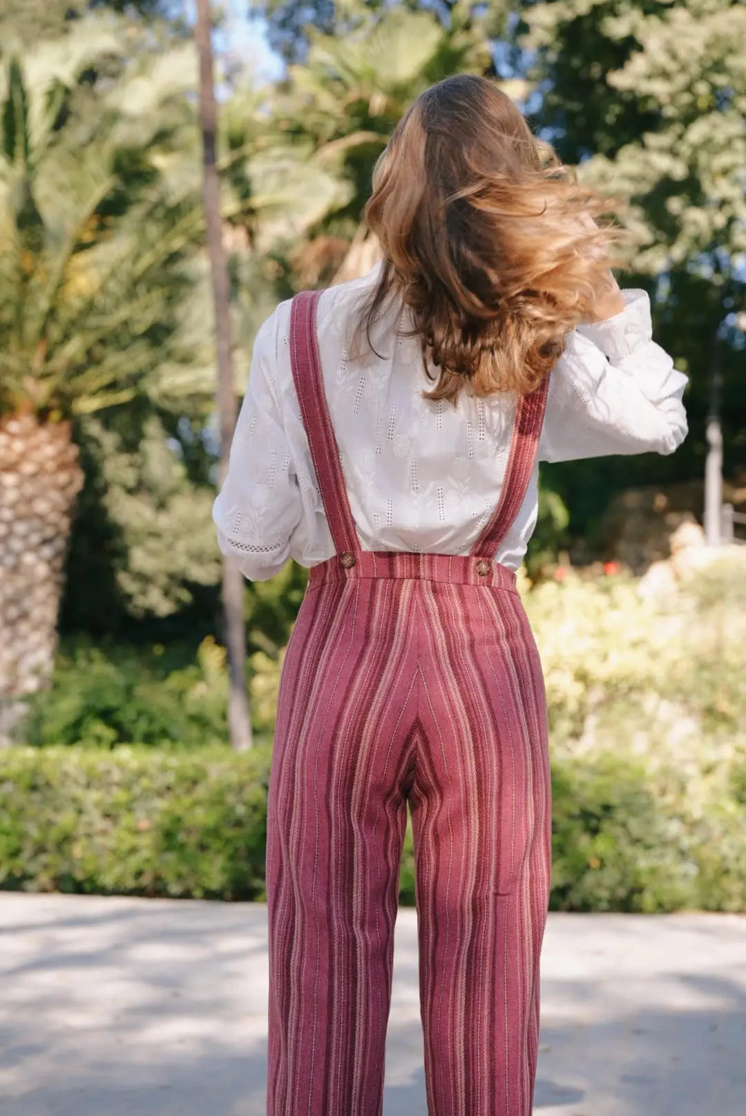 Peto Franchesca Caldera Rayas The Nook Store