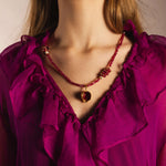 Collar Granada Amelia Co54-The Nook Store