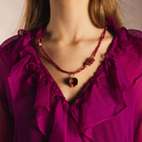 Collar Granada Amelia Co54-The Nook Store