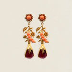 Pendientes Ada PEN255-The Nook Store