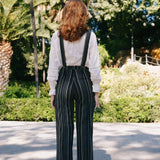 Peto Franchesca Rayas Gris The Nook Store