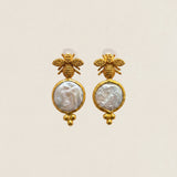 Pendientes Bee PEN276