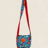 BOB15 Bolso Botón Kaveri