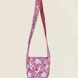 BOB22 Bolso Botón Sakina