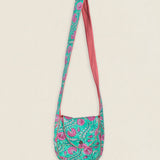 BOB18 Bolso Botón Varana