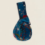 Bolso Asa Azul Flores